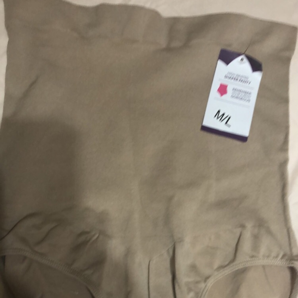 Shapermint Empetua shaper Panty Nude M/L